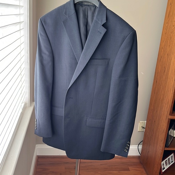 Chaps Other - Navy blue blazer